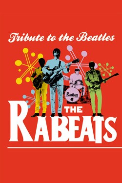 The RABEATS Tribute To The Beatles au Théâtre Romain à Fréjus le Dimanche 16 août 2009 à 20h30