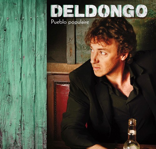 Deldongo - Concert Salsa Dura