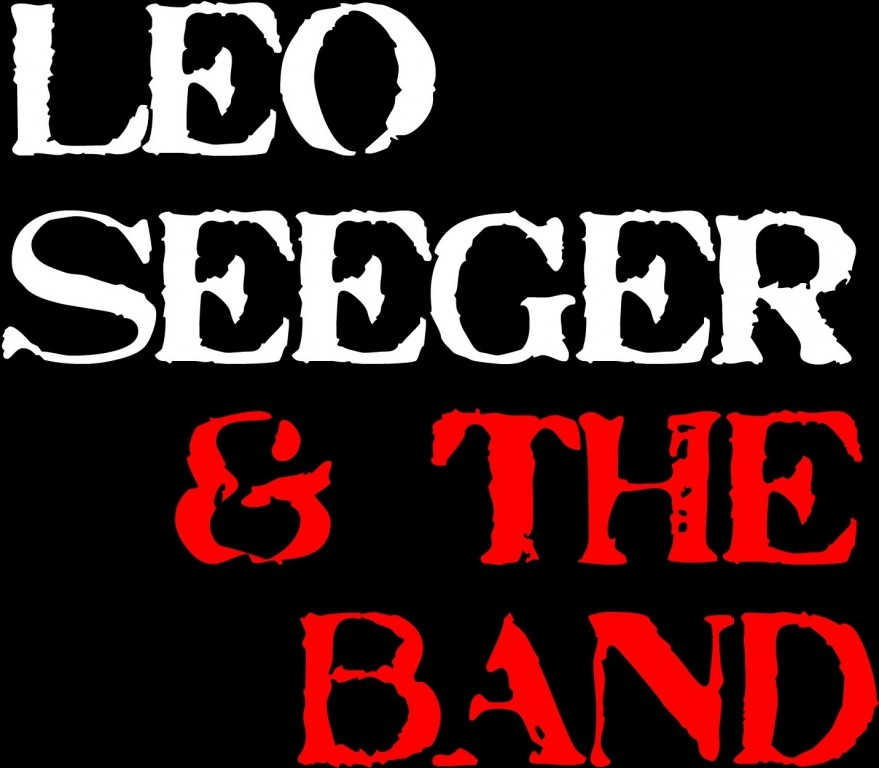 LEO SEEGER & THE BAND
