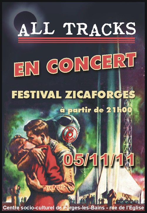 festival Zicaforges