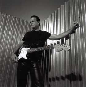 Tommy Castro + Harvest Blues Band