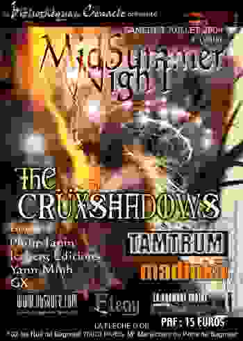 Cruxshadows+Tantrum+Madinka