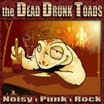 The Dead Drunk Toads au Black Dog Café