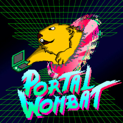 Portal Wombat