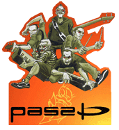 Passio