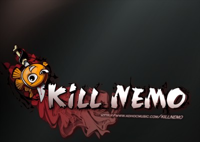 Kill Nemo
