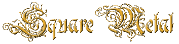 Square Metal