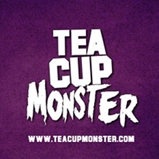 Teacup Monster