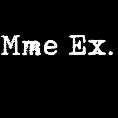 Mme Ex.