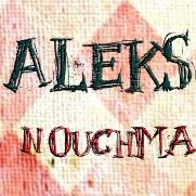 Aleks Nouchma
