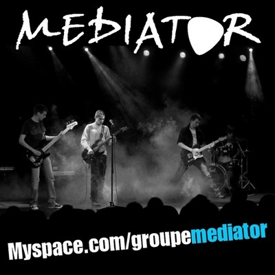 MEDIATOR MEDIATOR