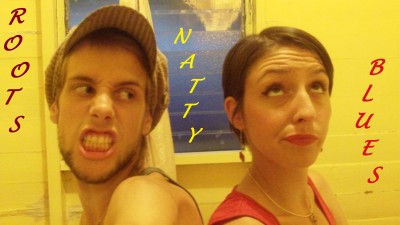 Roots Natty Blues Roots Natty Blues