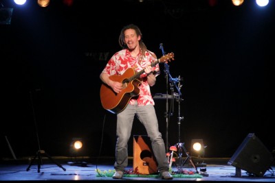 Hugo Barbet - Saisons en Vrac Hugo Barbet - Saisons en Vrac