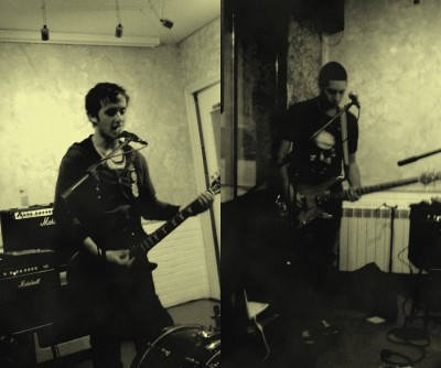 Picpus Trilogy Picpus Trilogy