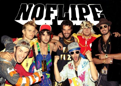 NoFlipe NoFlipe
