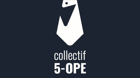 Collectif 5-OPE