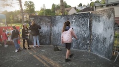 Mur d'expression