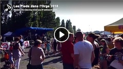 Les Pieds dans l’Orge 2018