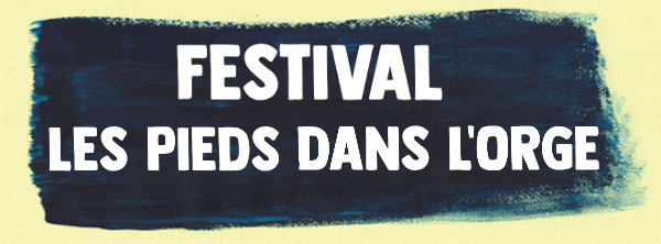 Festival Les Pieds dans l'Orge samedi 26 mai 2018 à Épinay-sur-Orge