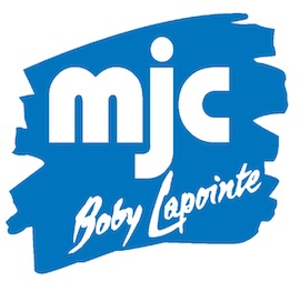 Logo de la MJC de Villebon