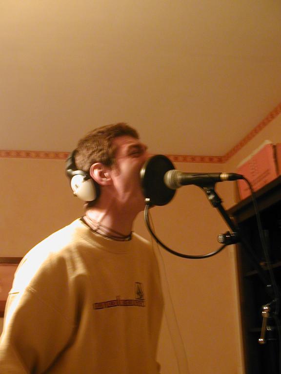 Pierre (recording)