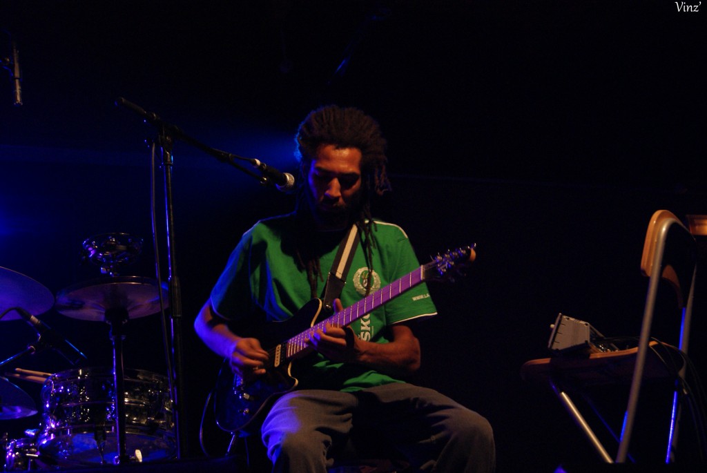 Kofi Adhoc Septembre 2010
