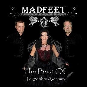 MADFEET 5 - the best of