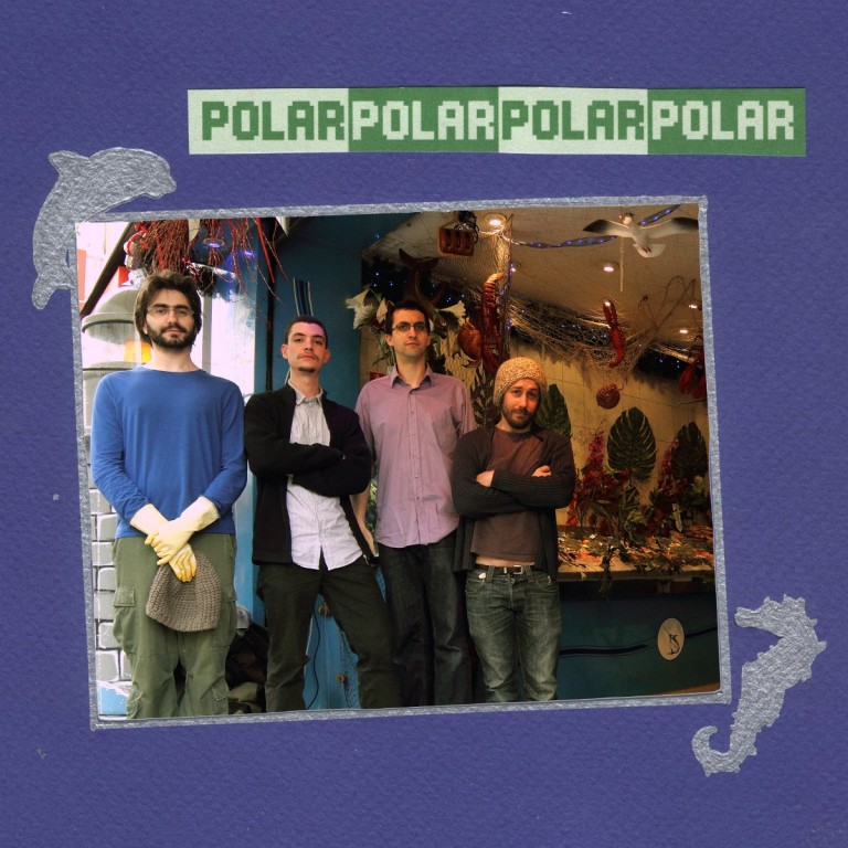 Polar Polar Polar Polar (Polar Polar Polar Polar)