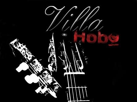 logo villa hobo (villa hobo)